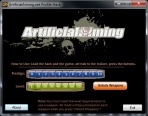 ArtificialAiming Profile Hack Screenshot