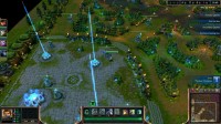 League of Legends - Camera Tool Screenshot