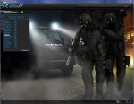 [OP7] Project WiRed Vista/Win7 Screenshot