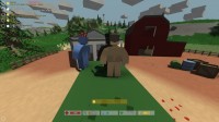 [Unturned] Lick Hack 1.7 Screenshot