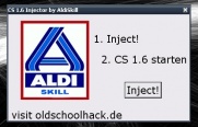 1.6 Injector by AldiSkill Screenshot