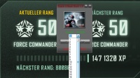 Crysis 2 1.9 Rank Hack /Update Screenshot