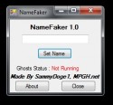 Basic NameFaker 1.0 Ghosts 3.6.5.X