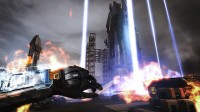 Orbital Strike Multihacks v1.9 Screenshot