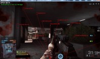 Battlefield 4 Beta hax Update 11.10.13 Screenshot