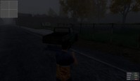 H1Z1 B4SIC R4D4R Screenshot