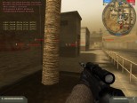 BF2L0ol - Minimap only Screenshot