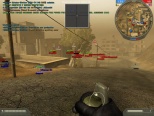 Vossy's BF2 Framework Screenshot