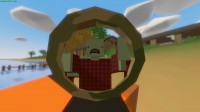 Unturned 3.14.5 Gun Hack