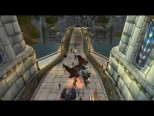 World of Warcraft - Fly Hack [5.4.1]