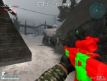 Diamondhack Combat Arms 1.5 Screenshot