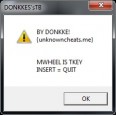 DonkkesTBOT v1.1