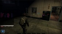 Rei - WarZ ESP Overlay Hack v0.8.4 Test 2.0 Screenshot