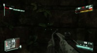 Crysis 3 Simple Aimbot