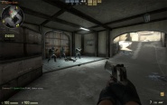 CS:GO ESP&Bhop *External* Screenshot