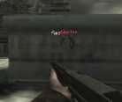 OldSchoolHack CoD5 Multi RC4 Screenshot