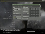 OldSchoolHack injected - Call of Duty 4 Screenshot