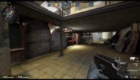 CS:GO Multi-Hack Screenshot