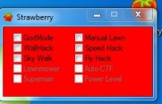GunZ Strawberry Beta UGG Hack