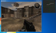 Assault Cube v1.2.0.1 External Radar