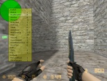 MP-HACKS.NET Aimbot Release 5 Screenshot