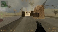 Ghost Hack v.4 Screenshot
