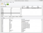 CrySearch Memory Scanner v1.12 Screenshot