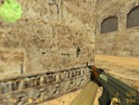 Wallhack - Counter Strike 1.6 Screenshot