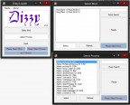 DizzyLoader 1.0 Screenshot
