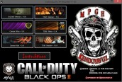 BO2 - Individually XP Booster