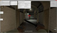 Zat's CSGO Hack v3 Update 2 Screenshot