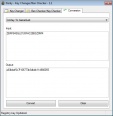 Darky Key Changer/Ban Checker - 1.1 Screenshot