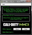 [STEAM, 1.9.461, SP]Matrix SFX Maker v1.2