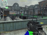 OldSchoolHack BP CoDMW3 BETA Screenshot