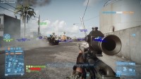 Battlefield 3 | Multihack