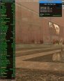 Warlord New Menu Hook