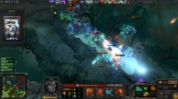 Dota 2 Hack v0.31 Screenshot