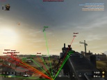 Battlefield P4F - Play2Hack Project 2.0 Screenshot