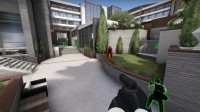 EZfrags CS:GO Multihack v5.1 - rage/legit Screenshot