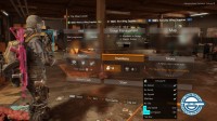 The Division ExtropyDT v1.4 Screenshot