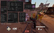 TF2 Multihack Screenshot