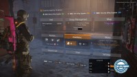 The Division ExtropyTD v1.3 Screenshot