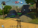 GTF Battlefield Heroes Screenshot