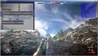 BF1 Internal Hack Unleashed v1.3 Screenshot