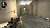 Multi-Hack Beta by Turb0z [Aimbot/Aim Assistant/Triggerbot/ESP/RCS] Screenshot