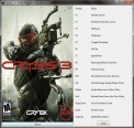 Crysis 3 v1.4 SP/MP Multihacks [Trainer Patch v1.5, x32Bits & x64Bits]