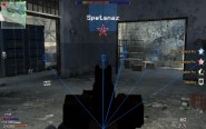 Gerkings Overlay