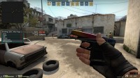 Drooling CSGO v1.2 Screenshot