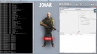 Global-Z Bypass Screenshot