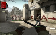 External CSGO